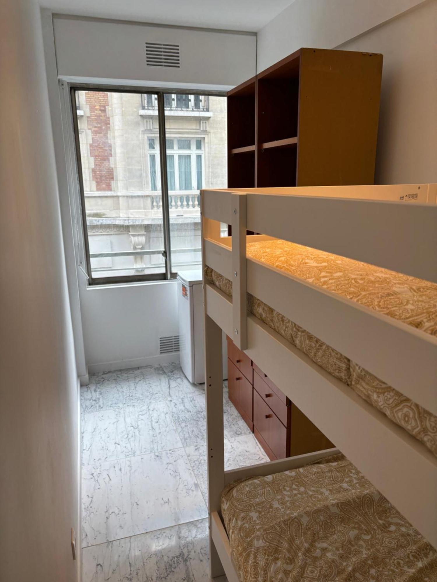 Apartmán Paris Ponthieu Exteriér fotografie