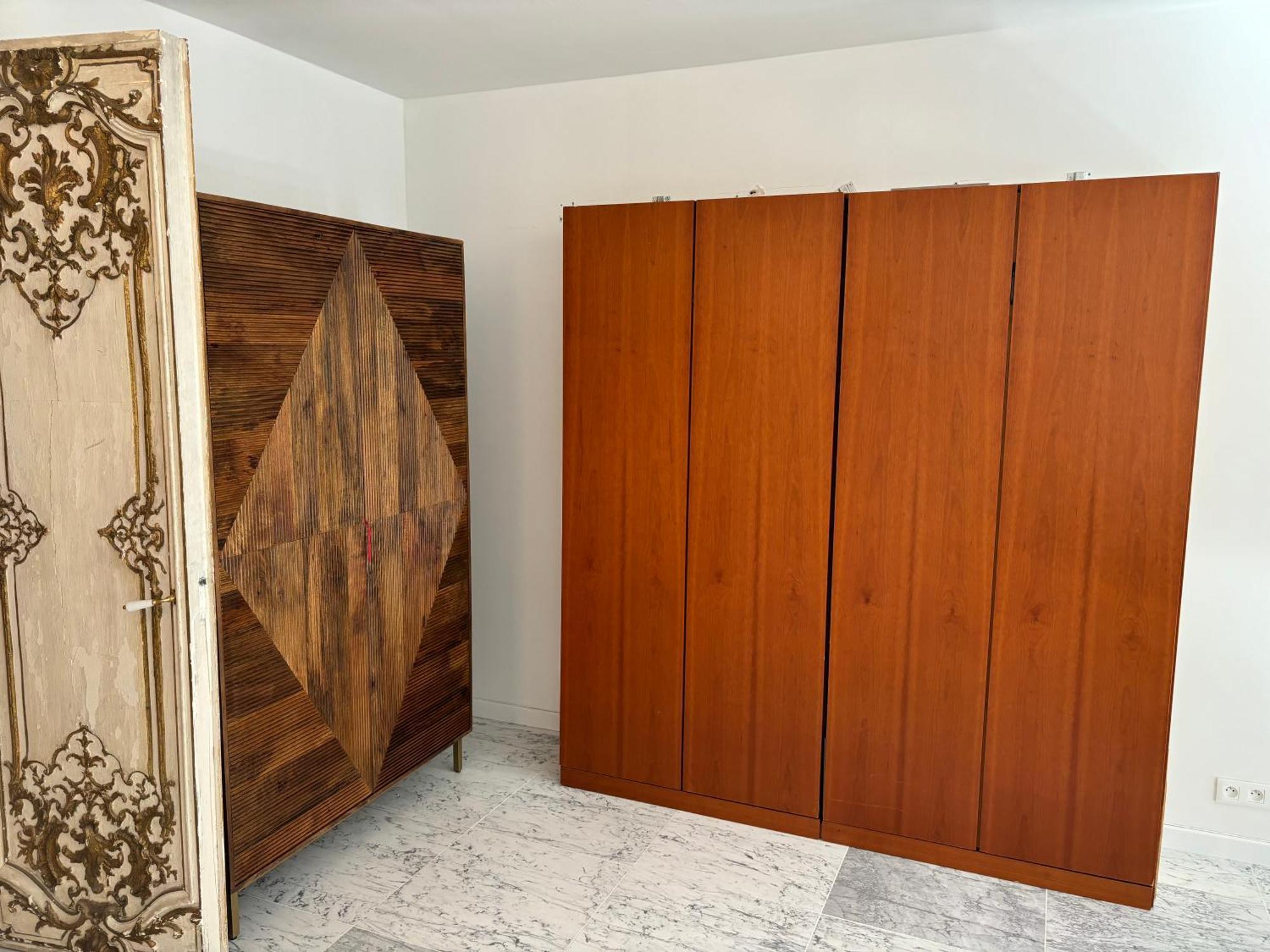 Apartmán Paris Ponthieu Exteriér fotografie