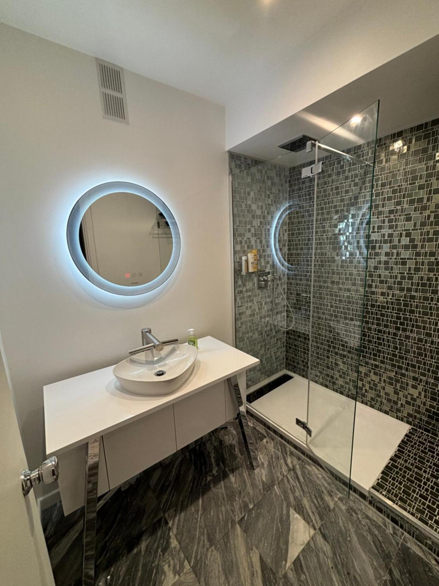 Apartmán Paris Ponthieu Exteriér fotografie