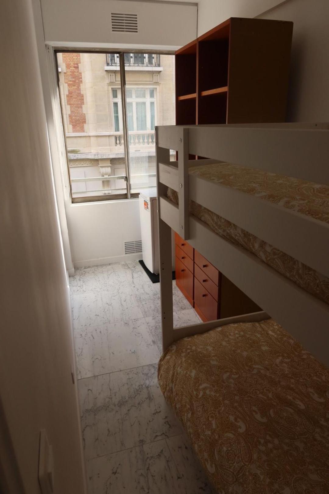 Apartmán Paris Ponthieu Exteriér fotografie